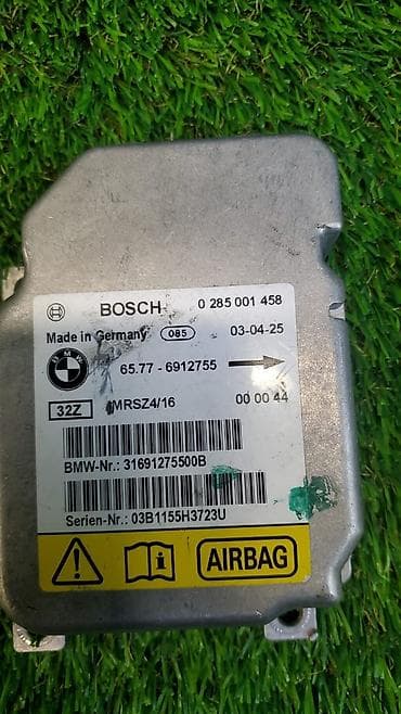 bwb e34: Подушка безопасности BMW Оригинал, Германия — 6