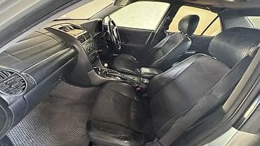 ford transit 2.4: Toyota Altezza: 2002 г., 2 л, Автомат, Бензин, Седан — 6