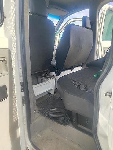 с4 2 8: Грузовик, Mercedes-Benz, Дубль — 8