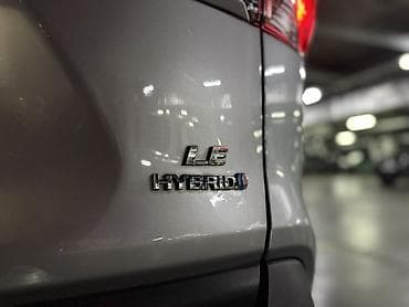 hyperko 2: Toyota RAV4: 2022 г., 2.5 л, Автомат, Гибрид, Кроссовер — 4