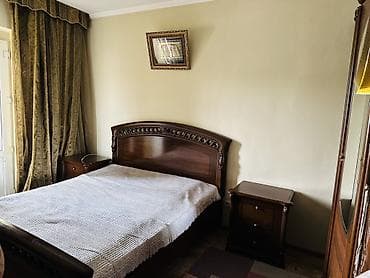 Батирлер: 3 бөлмө, 60 м², Жеке план, 2 кабат, Косметикалык ремонт — 2