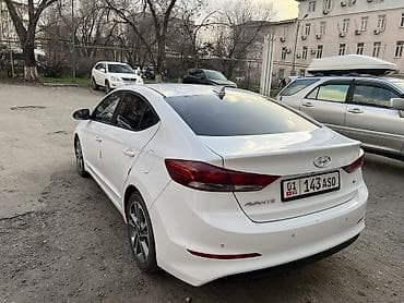 Продажа авто: Huanghai : 2018 г., 1.6 л, Автомат, Бензин, Седан — 4