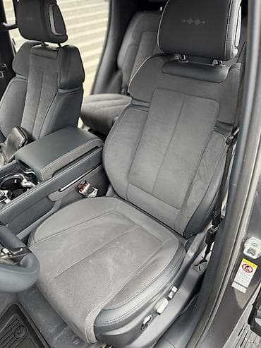 Унаа: BYD FangChengBao Leopard 5: 2025 г., 1.5 л, Автомат, Гибрид, Жол тандабас — 5