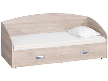 KROVATY: Односпальная кровать - "тахта" с выдвижным отсеком будет дороже at lalafo.kg KROVATY: Односпальная кровать - "тахта" с выдвижным отсеком будет дороже