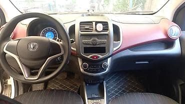 byd plus: Changan Benni: 2018 г., Автомат, Электромобиль, Хэтчбэк — 4