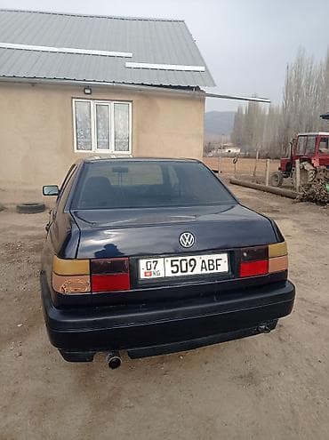 бус сапог капот: Volkswagen Vento: 1996 г., Вариатор, Бензин, Седан — 10