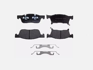 накладки на субару: Тормозные колодки SUBARU ASCENT В наличии большой ассортимент новых — 1