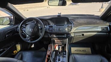 реставрация механизма переключения передач авто таврия: Honda Accord: 2017 г., 2.4 л, Бензиновая, Седан — 10