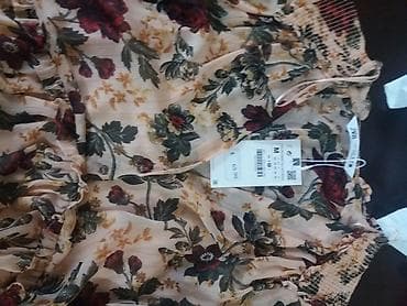 платье для беременных бишкек: Новое платье фирмы zara — 2