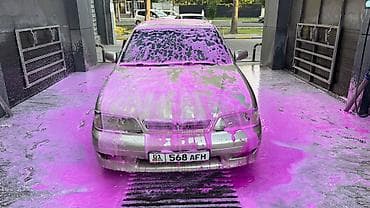 Infiniti G20: 1999 г., 2 л, Автомат, Бензин, Седан — 9