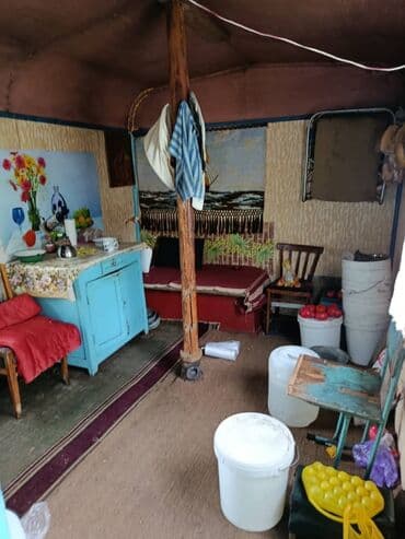 дом ак бешим: Дом, 70 м², 3 комнаты, Собственник, Старый ремонт — 24