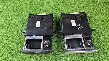 bmw e36: Пепельница салона перед Е60 6 —-976 376 В отличном состоянии, очень — 1