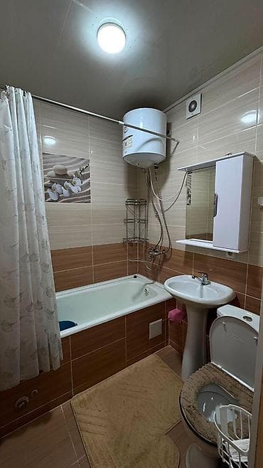 однушку: 1 комната, 33 м², 105 серия, 7 этаж — 6