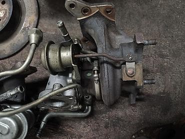 subary legasy: Турбина Subaru Оригинал, Япония — 2