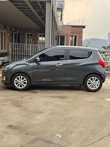 chevrolet kyrgyzstan фото: Chevrolet Spark: 2019 г., Вариатор, Бензин, Хэтчбэк — 2