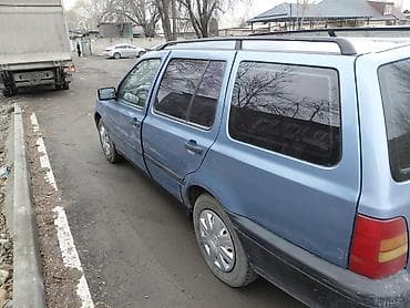 bmw e92: Volkswagen Golf: 1994 г., 1.8 л, Бензин, Универсал — 4