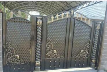 молодая гвардия баялинова: Ачылма дарбазалар Темир, Жаңы — 20