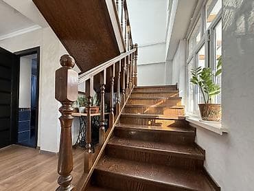 пл: Коттедж, 250 м², 4 комнаты, Риэлтор — 7