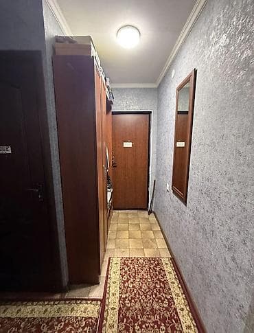 3 комнаты, 58 м², 104 серия, 3 мкр 104 серия, 2 этаж at lalafo.kg 3 комнаты, 58 м², 104 серия, 3 мкр 104 серия, 2 этаж