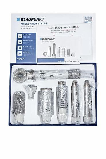 ulcool v36: Мультистайлер Для выпрямления — 1