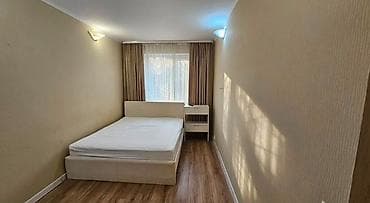 3 комнаты, 64 м², БГУ Хрущевка, 1 этаж, Свежий ремонт — 10