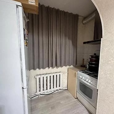 Квартиры: 3 комнаты, 76 м², Индивидуалка, 6 этаж, Косметический ремонт — 2