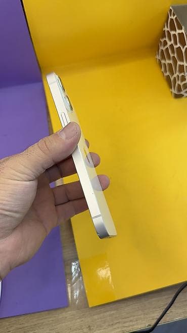 nokia 1: IPhone 13, Б/у, 128 ГБ, 88 % — 10