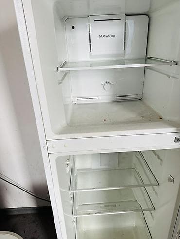 arctic mx4: Холодильник BLEKS (BLESK) BL-296FS(P) - Тип: двухкамерный холодильник — 2