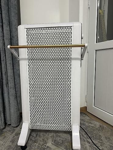 Электрический обогреватель Конвекторный, Напольный at lalafo.kg Электрический обогреватель Конвекторный, Напольный