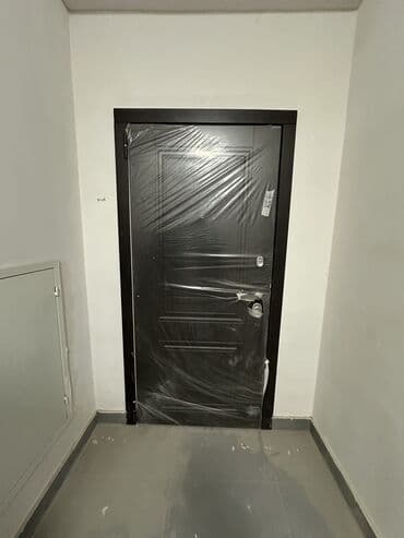 дом на иссык куле купить: 3 комнаты, 82 м², Элитка, 4 этаж, ПСО (под самоотделку) — 7