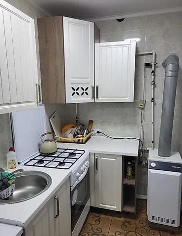 пренда: 45 м², 2 комнаты, Забор, огорожен — 4