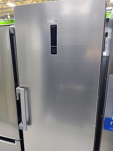 встраиваемая морозильная камера: Морозильник — 1