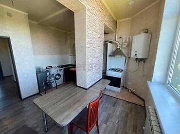 Батирлер: 2 бөлмө, 64 м², Ата-Түрк паркы Элитка, 4 кабат, Косметикалык оңдоо — 9