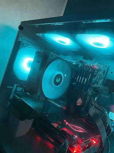 nvidia rtx: Система охлаждения, DeepCool, Вентилятор, Для корпуса и блока питания, Для ПК — 3