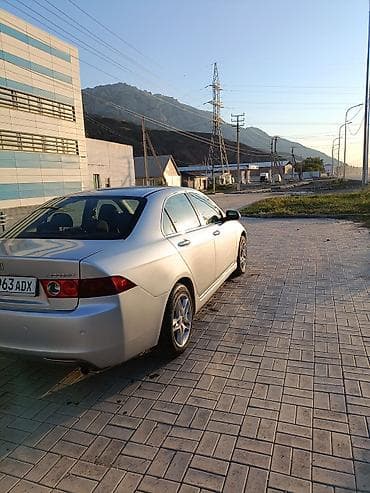 зеркало для авто: Honda Accord: 2002 г., 2 л, Механика, Бензин, Седан — 8