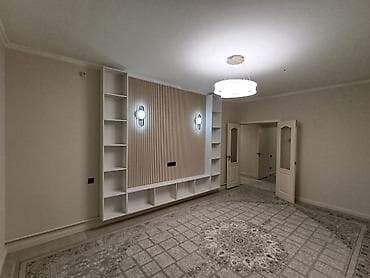 Продажа квартир: 2 комнаты, 67 м², 106 серия улучшенная, Молодая Гвардия 106 серия улучшенная, 2 этаж, Свежий ремонт — 2