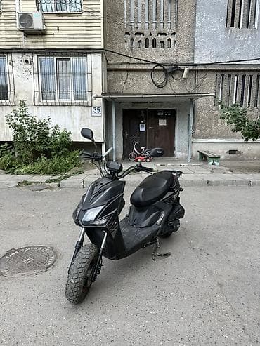Продается самурай 150 куб Мотор идеал гарант Проблемы вообще нет сел — 1