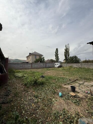 прадаю дом в районе кызыл аскер: 5 соток, Красная книга, Тех паспорт — 7