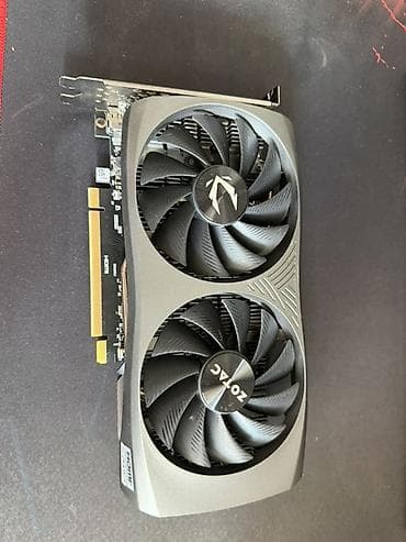 2060 rtx: Видеокарта для ПК, GeForce RTX, 8 ГБ — 4