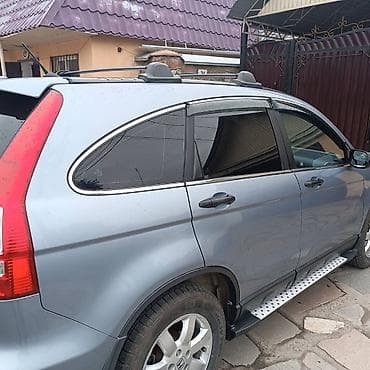 цена хонда срв: Honda CR-V: 2008 г., 2.4 л, Автомат, Бензин, Кроссовер — 3