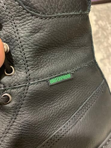 Босоножки, сандалии, шлепанцы: Промышленный обувь LEHIGH USA Размер 43. Новая. Есть металическая — 3