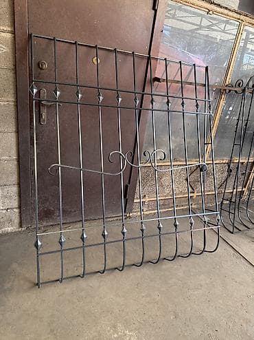welder kg: Сварка | Решетки на окна Бесплатная смета — 5