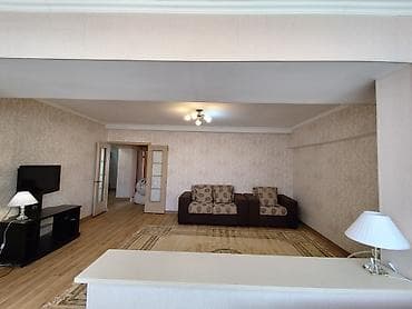 rent: 2 комнаты, Собственник — 5