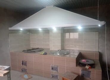 труба асбестоцементная цена в бишкеке: Жестяные работы любой сложности водосливные системы вытяжные — 13