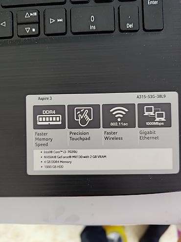 ps3 60: Для учебы, Intel Core i3 — 5