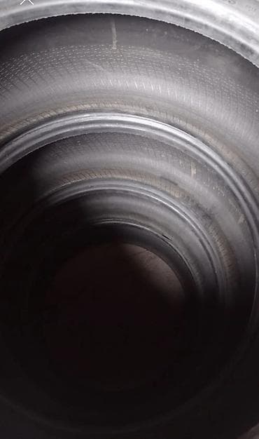 шины 215: 215/45/17 Комплект из 4 автомобильных шин летнего типа — 3