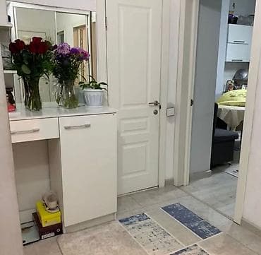 5: 1 комната, 44 м², Молодая Гвардия Элитка, 5 этаж, Евроремонт — 4