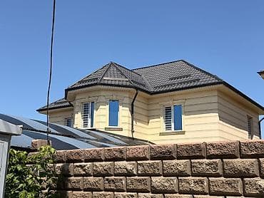 продается дом арча бешик: Продаётся новый дом в Арча-Бешике 3.8 сотки 193м2 275000$ — 1