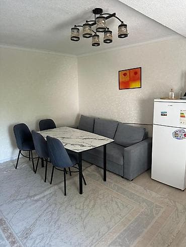 снять квартиру 3 комнаты: 1 комната, 51 м², Индивидуалка, 2 этаж — 3