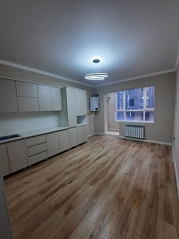 gala group: 1 комната, 54 м², Элитка, 2 этаж, Евроремонт — 5